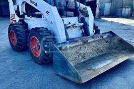 BOBCAT , S-series