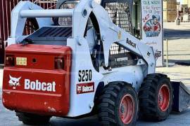 BOBCAT , S-series
