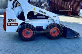 BOBCAT , S-series