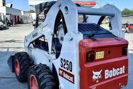 BOBCAT , S-series