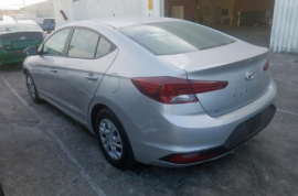 Hyundai, Elantra