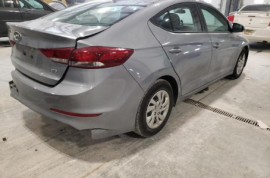 Hyundai, Elantra