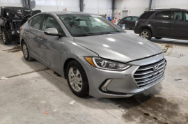 Hyundai, Elantra