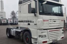 Daf, XF105