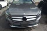 Mercedes-Benz, GLA-Class, GLA 250