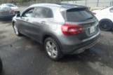 Mercedes-Benz, GLA-Class, GLA 250
