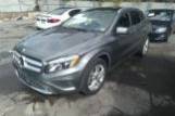 Mercedes-Benz, GLA-Class, GLA 250