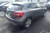 Mercedes-Benz, GLA-Class, GLA 250