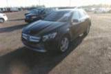 Mercedes-Benz, GLA-Class, GLA 250