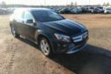 Mercedes-Benz, GLA-Class, GLA 250