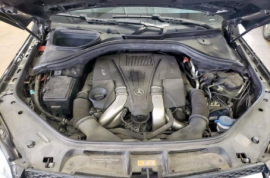 Mercedes-Benz, GL-Class, GL 450