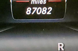 Mercedes-Benz, GL-Class, GL 450