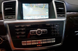 Mercedes-Benz, GL-Class, GL 450