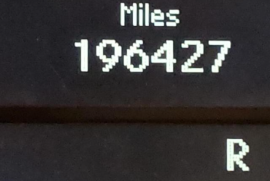 Mercedes-Benz, GL-Class, GL 550