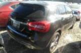 Mercedes-Benz, GLA-Class, GLA 250
