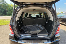 Mercedes-Benz, GL-Class, GL 450