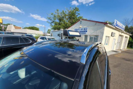 Mercedes-Benz, GL-Class, GL 450