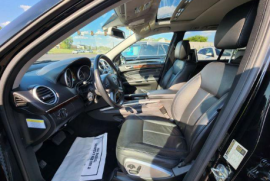 Mercedes-Benz, GL-Class, GL 450