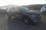 Mercedes-Benz, GLA-Class, GLA 250
