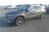 Mercedes-Benz, GLA-Class, GLA 250