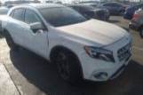 Mercedes-Benz, GLA-Class, GLA 250