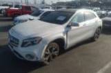 Mercedes-Benz, GLA-Class, GLA 250
