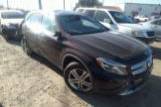 Mercedes-Benz, GLA-Class, GLA 250