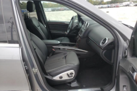 Mercedes-Benz, GL-Class, GL 450