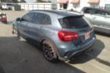 Mercedes-Benz, GLA-Class, GLA 45 AMG