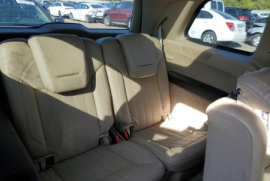 Mercedes-Benz, GL-Class, GL 450