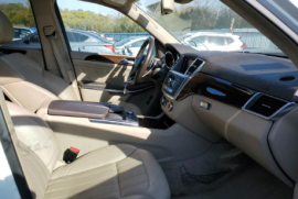 Mercedes-Benz, GL-Class, GL 450