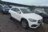 Mercedes-Benz, GLA-Class, GLA 250