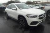 Mercedes-Benz, GLA-Class, GLA 250