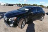 Mercedes-Benz, GLA-Class, GLA 250