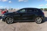Mercedes-Benz, GLA-Class, GLA 250