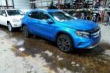 Mercedes-Benz, GLA-Class, GLA 250