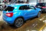 Mercedes-Benz, GLA-Class, GLA 250