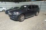 Mercedes-Benz, GL-Class, GL 450
