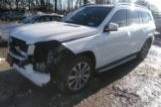 Mercedes-Benz, GL-Class, GL 450