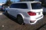Mercedes-Benz, GL-Class, GL 450