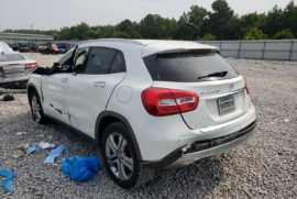 Mercedes-Benz, GLA-Class, GLA 250