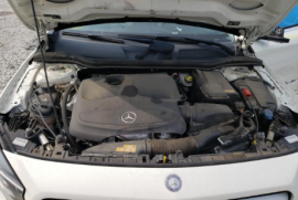 Mercedes-Benz, GLA-Class, GLA 250