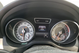 Mercedes-Benz, GLA-Class, GLA 250