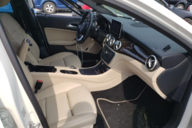 Mercedes-Benz, GLA-Class, GLA 250