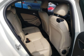 Mercedes-Benz, GLA-Class, GLA 250