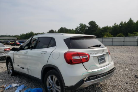 Mercedes-Benz, GLA-Class, GLA 250