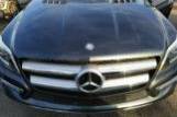 Mercedes-Benz, GL-Class, GL 450