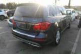 Mercedes-Benz, GL-Class, GL 450