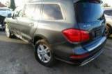 Mercedes-Benz, GL-Class, GL 450