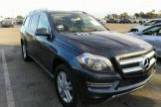 Mercedes-Benz, GL-Class, GL 450